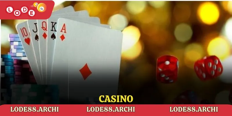 Casino