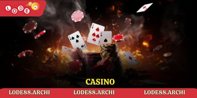 Casino
